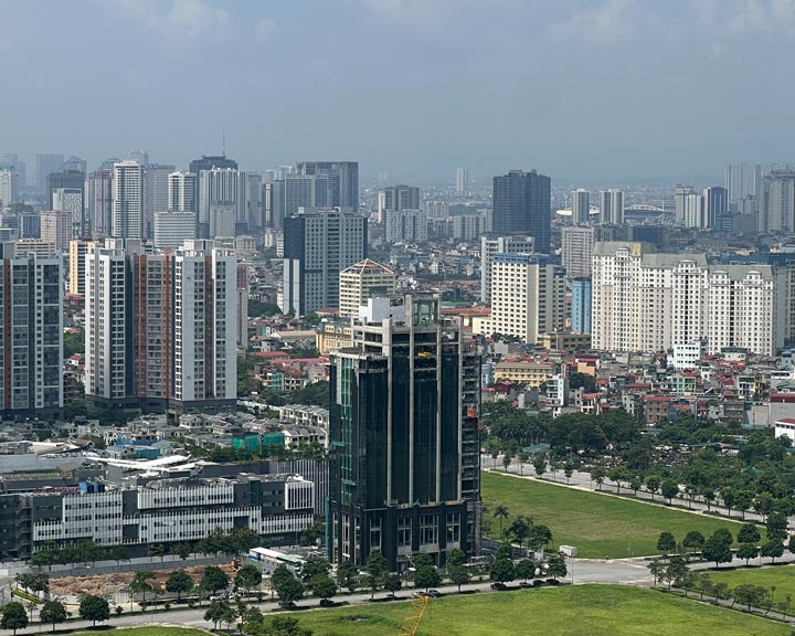 Chia sẻ cập nhật trực quan
