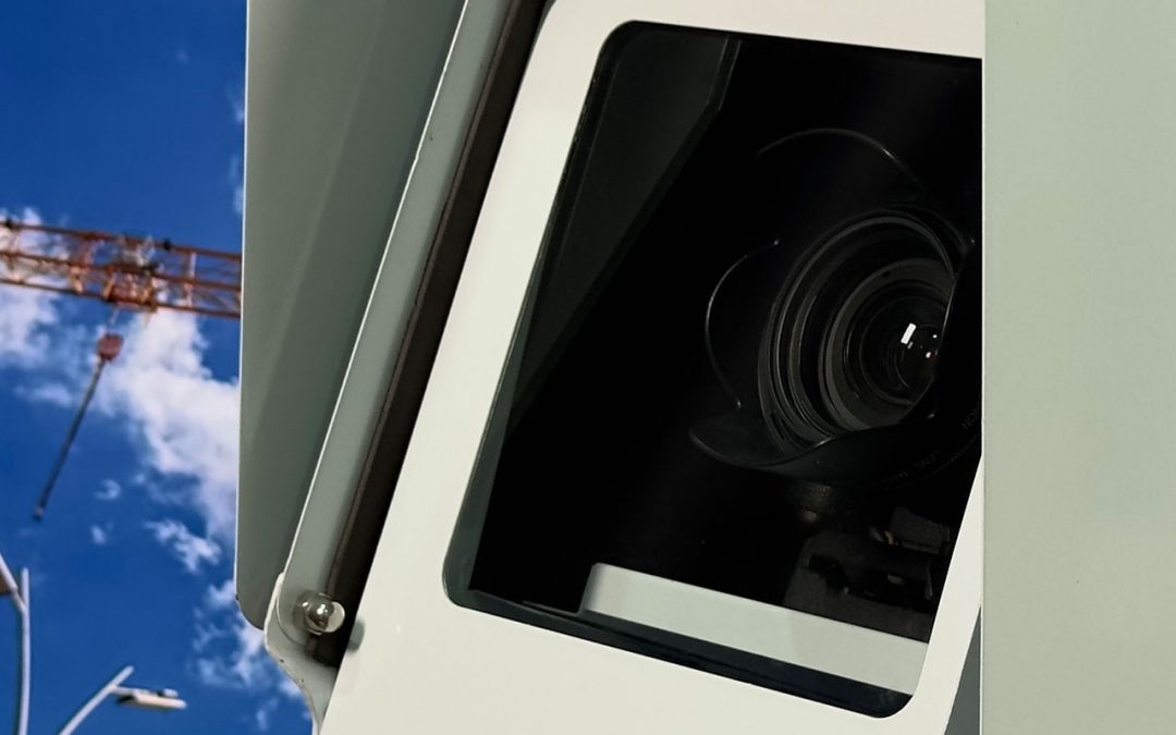 Thiết lập cài đặt Time Lapse công trình xây dựng: Giải pháp công nghệ mới nhất 2026