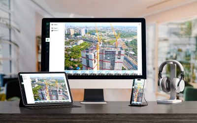 Video Timelapse 6K: Đẳng cấp hình ảnh chuẩn điện ảnh cho hồ sơ năng lực