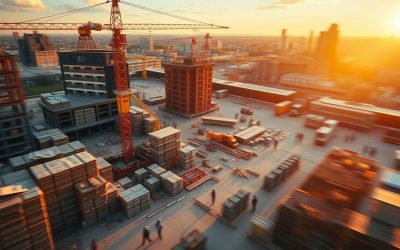 Giá dịch vụ time lapse cho công trình: có đắt không?