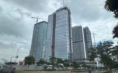 5 lợi ích “vàng” khi doanh nghiệp Bất động sản dùng Time lapse ghi hình dự án