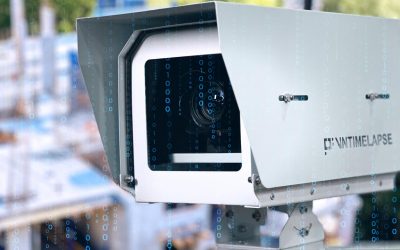 Bài toán “Big Data” xây dựng: Tính toán dung lượng lưu trữ & băng thông cho dự án Time lapse 6K kéo dài 3 năm