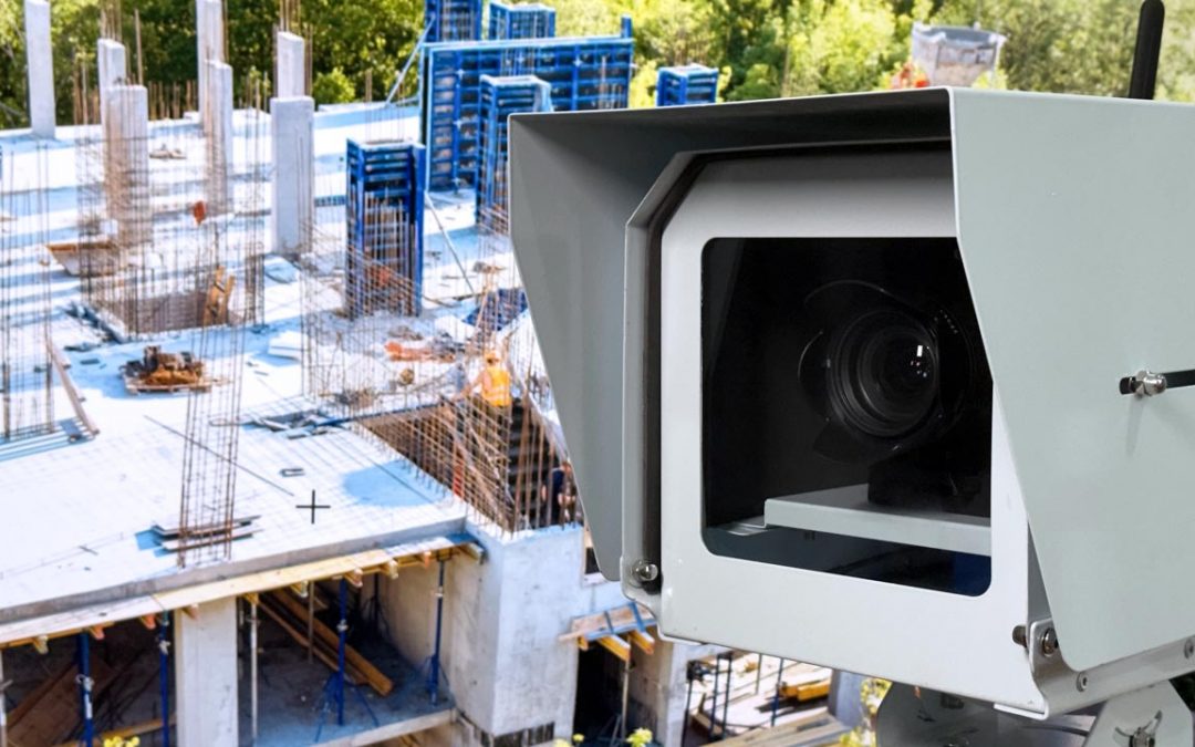 Thiết lập hệ thống Time lapse ngoài trời: 5 yếu tố kỹ thuật “sống còn” tại khí hậu Việt Nam