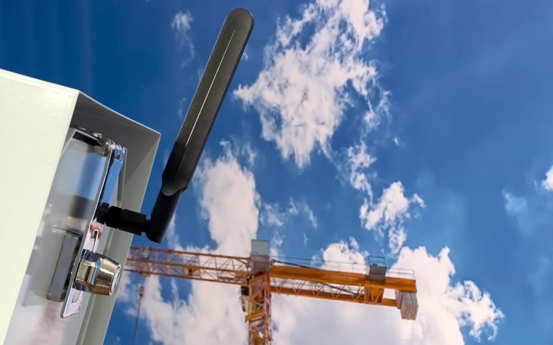 Đột phá công nghệ 5G: Truyền tải ảnh RAW mượt mà từ công trường về WebApp