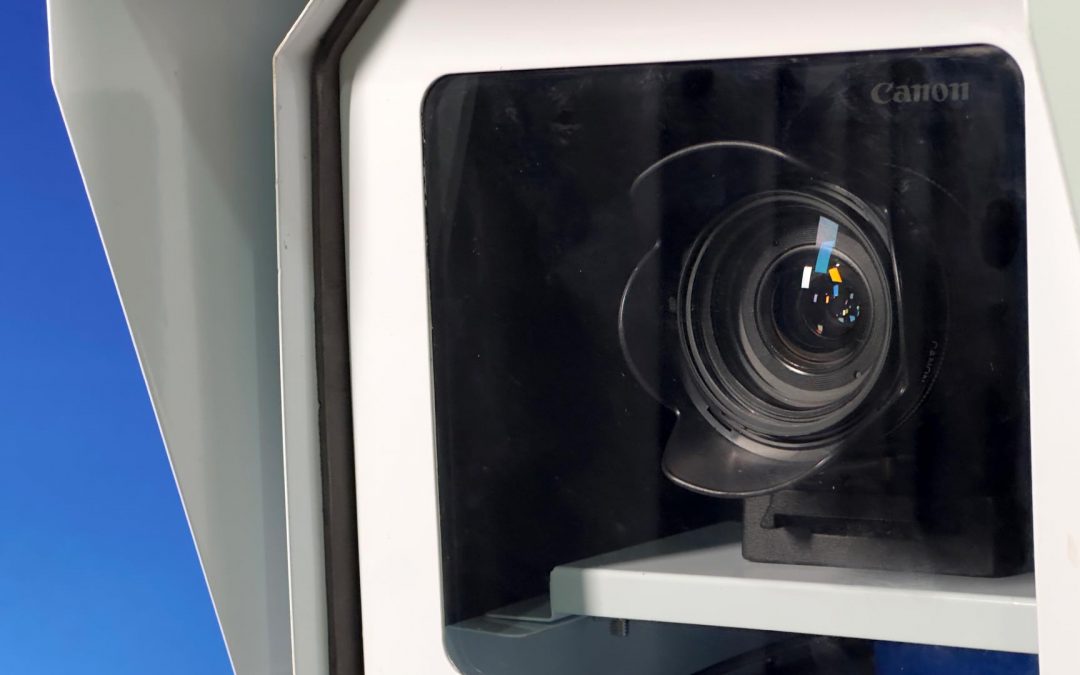 Tại sao camera CCTV không thể thay thế máy ảnh DSLR khi làm Timelapse chuyên nghiệp?